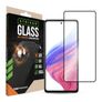 Striker Xtreme Impact Samsung Galaxy A53 Cristal templado Protector de pantalla - Compatible con fundas