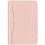 Valenta Snap Tarjetero - 5 tarjetas - Rosa