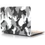 Mobigear Design MacBook 12 tum (2015-2017) Hårt MacBook-skal - Urban Camauflage - Modell A1534