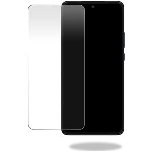 Mobilize Motorola Edge 30 Panssarilasi Näytönsuoja - Suojakuoren kanssa yhteensopiva