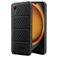 Mobiparts Classic Transparent Samsung Galaxy Xcover 7 Flexibel TPU Skal - Transparent
