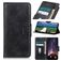Mobigear Classy OnePlus Nord 3 Funda tipo libro Cartera - Negro