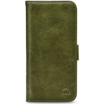Mobilize Elite Gelly Samsung Galaxy A04s Wallet case - Green