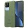 Mobigear Rugged Shield POCO F4 Elastyczne TPU Etui plecki Wstrząsoodporne - Zielony