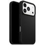 OtterBox React iPhone 17 Pro MagSafe Plástico rígido Capa traseira Antichoque - Preto