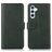 Mobigear Wallet Samsung Galaxy A16 Etui z klapką typu portfel - Zielony