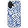 Burga Tough iPhone 16 Hardcase Back cover Antiurto - Seven Seas