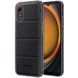 Mobiparts Classic Trasparente Samsung Galaxy Xcover 7 Hardcase Back cover - Trasparente