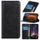 Mobigear Classic Elegance POCO X4 GT Funda tipo libro Cartera - Negro