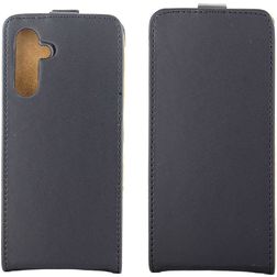 Mobigear Samsung Galaxy A16 Flipcover - Sort