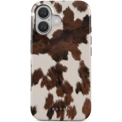 Burga Tough iPhone 16 MagSafe Hard Case Back cover Shockproof - Celestial