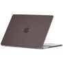 Mobigear Matte MacBook Air 13 tum (2022-2026) Hårt MacBook-skal - Grå - Modell A2681 / A3113 / A3240 / A3449