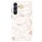 MIO Samsung Galaxy S24 MagSafe Hardcase Back cover - White Roses