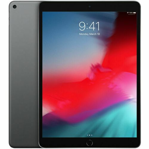 iPad Air 3 (2019) (10,5 tum)