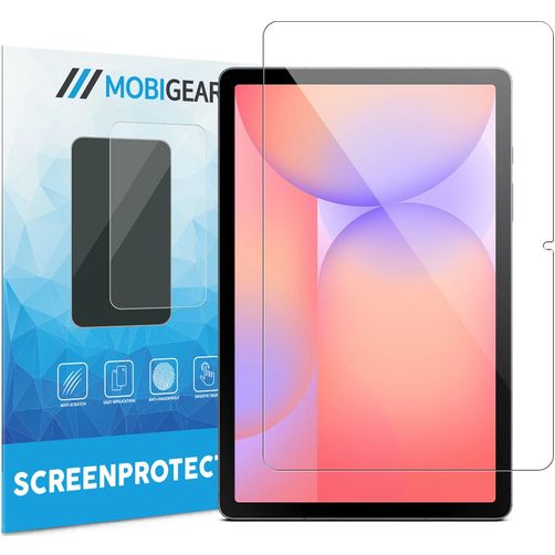 Mobigear Samsung Galaxy Tab S10 Lite Cristal templado Protector de pantalla - Compatible con fundas
