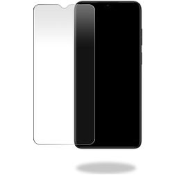 Mobilize Motorola Moto E22i Vidro temperado Película de ecrã - Compatível com capas