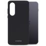 Mobilize Rubber Gelly OnePlus Nord 5 TPU flexible Carcasa - Negro