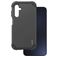 CARE by PanzerGlass Fashionable Samsung Galaxy A15 5G Silicone Back cover - Black