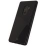 Mobilize Gelly Xiaomi Mi Mix 2 TPU flexible Carcasa - Negro