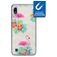 My Style Magneta Samsung Galaxy A10 Fleksibel TPU Bagsidecover - Flamingo