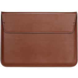 Mobigear Envelope Laptop Fodral 13 tum Laptopfodral - Brun