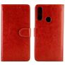 Mobigear Wallet OPPO A31 Cover a libro portafoglio - Marrone