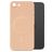 My Style Protective Flex iPhone SE (2020) MagSafe TPU flexível Capa traseira - Soft Pink