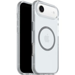 OtterBox React Trasparente iPhone Air MagSafe Hardcase Back cover Antiurto - Trasparente