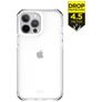 ITSKINS SupremeClear Trasparente iPhone 13 Pro Hardcase Back cover Antiurto - Trasparente