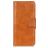 Mobigear Classy Xiaomi Redmi Note 10S Cover a libro portafoglio - Cognac