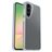 OtterBox React Trasparente Samsung Galaxy A56 Hardcase Back cover Antiurto - Trasparente