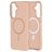 Mobiparts Slim Line Samsung Galaxy A57 MagSafe Hardcase Etui plecki - Dune Sand