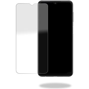 Mobilize Samsung Galaxy A23 Vidro temperado Película de ecrã - Compatível com capas