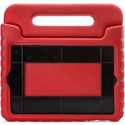 Xccess Kids Guard iPad Mini 1 (2012) Kids Tablet Case with Handle - Red
