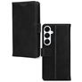 Mobilize Premium Gelly Wallet Samsung Galaxy A16 Wallet case - Black