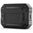 Mobigear Armor Funda rígida antigolpes para Apple AirPods Pro 2 - Negro