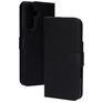 Mobiparts Classic Wallet Samsung Galaxy A36 MagSafe Pungetui - Sort