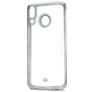 Mobilize Gelly Trasparente ASUS ZenFone 5 TPU flessibile Back cover - Trasparente
