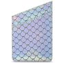 My Style Sticky Card Tarjetero - 2 tarjetas - Silver Mermaid