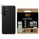 PanzerGlass Hoops Samsung Galaxy S25 Tempered Glass Camera Lens Protector - Case Friendly