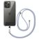 Mobigear Lanyard Cordino per cellulare universale regolabile - Blu