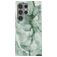 Burga Tough Samsung Galaxy S24 Ultra Hard Case Back cover Shockproof - Pistachio Cheesecake