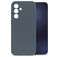 Mobilize Rubber Gelly Samsung Galaxy A15 Flexibilní TPU Zadní kryt - Matt Blue