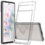 Mobigear Crystal Transparente Google Pixel 7 Funda Plástico rígido Carcasa - Transparente