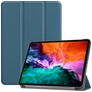 Mobigear Tri-Fold iPad Pro 12,9 tommer (2021) Pungetui - Grøn