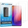 Mobigear Xiaomi Mi 9T Pro Skärmskydd Skyddsfilm - Skalvänligt (3-pack)