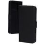 Mobiparts Classic Wallet Xiaomi 14T Cover a libro - Nero