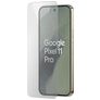Mobiparts Google Pixel 11 Tempered Glass Screen Protector - Case Friendly