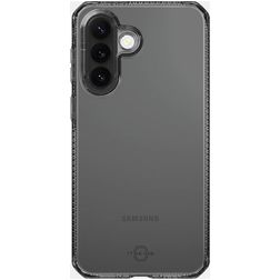 ITSKINS Level 2 SpectrumClear R Samsung Galaxy A57 Flexible TPU Back cover Shockproof - Smoke