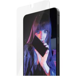 SAFE by PanzerGlass Ultra-Wide-Fit Samsung Galaxy S26 Tempered Glass Screen Protector - Case Friendly